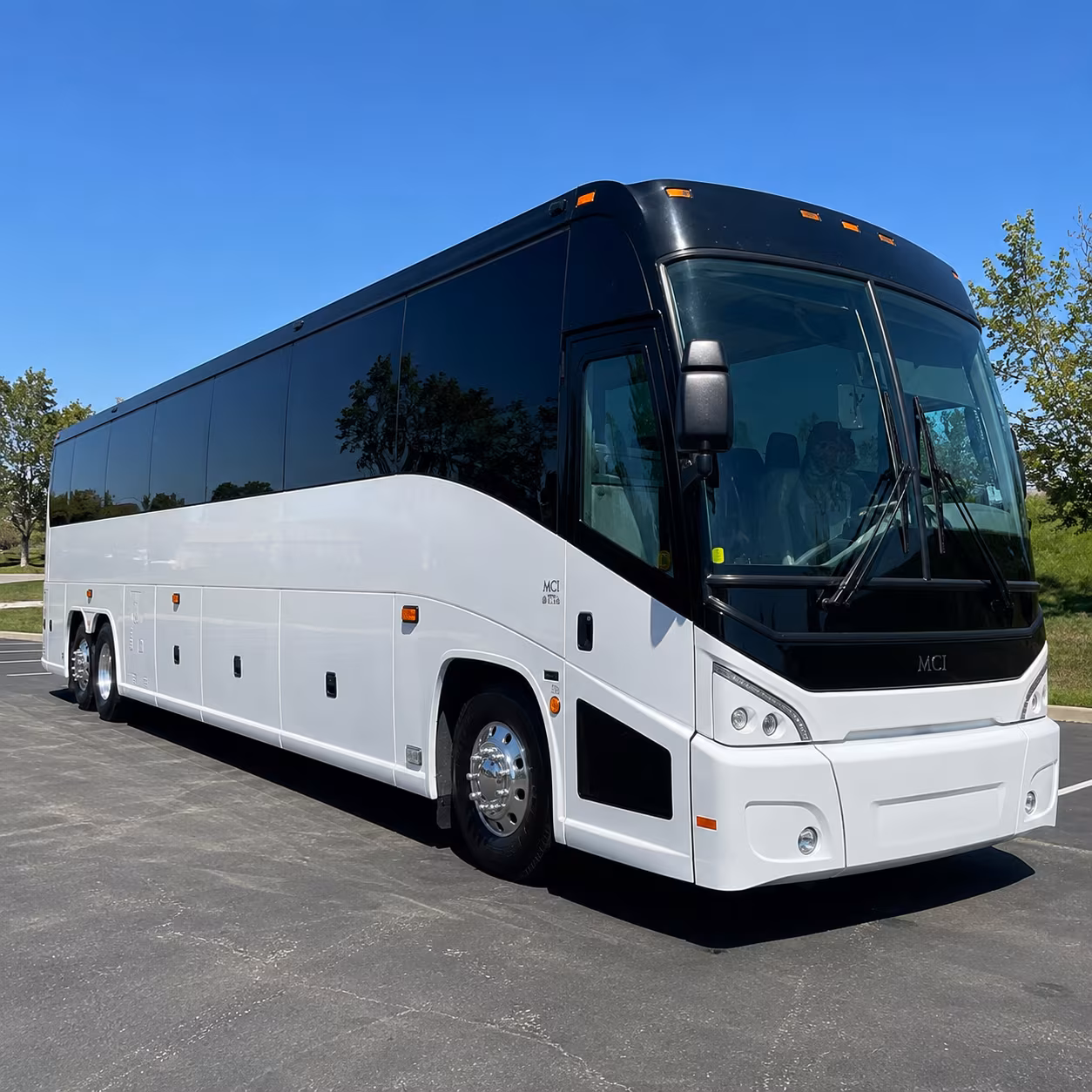 arlington field trip transportation
