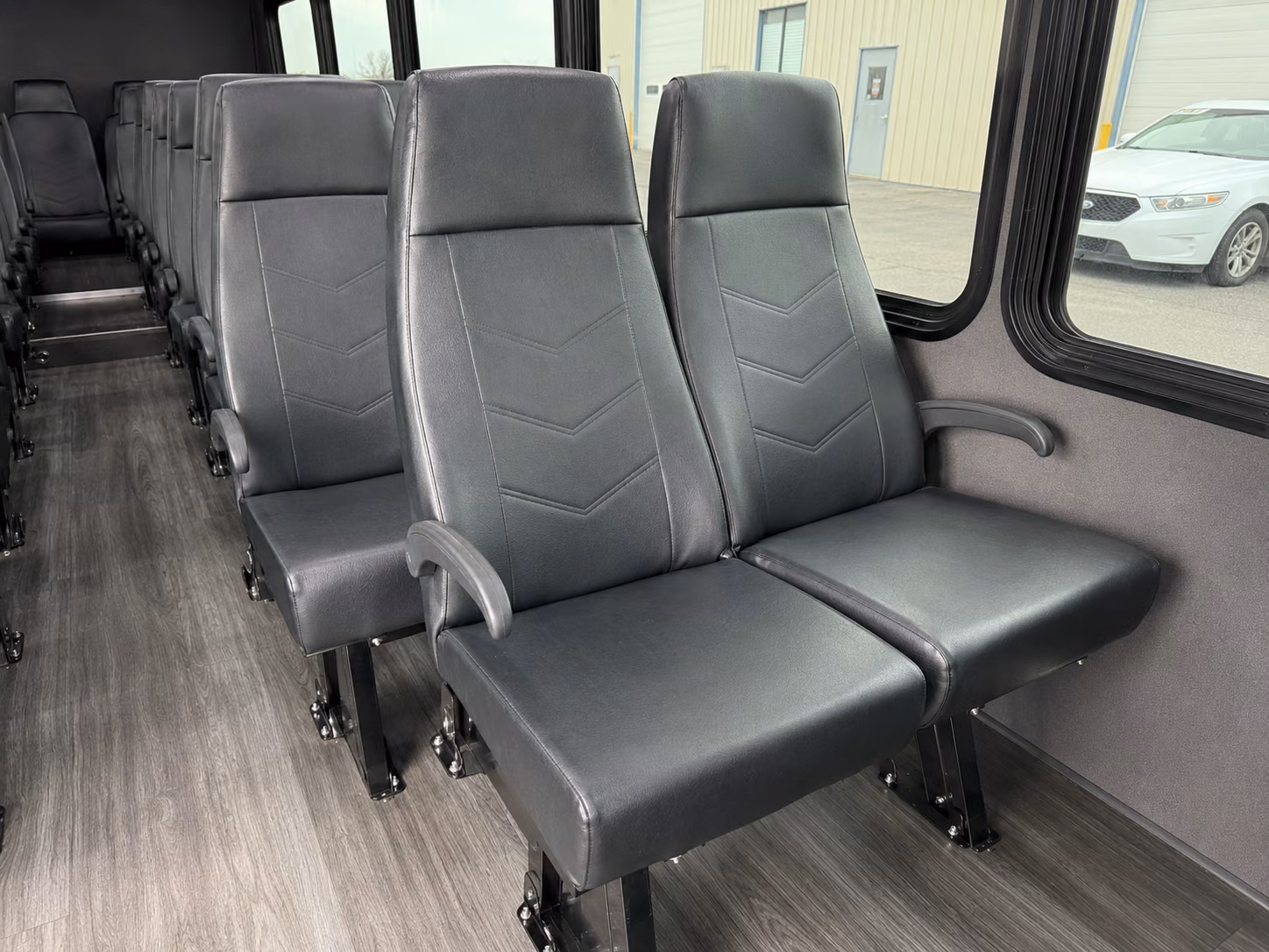 carrollton church transportation
