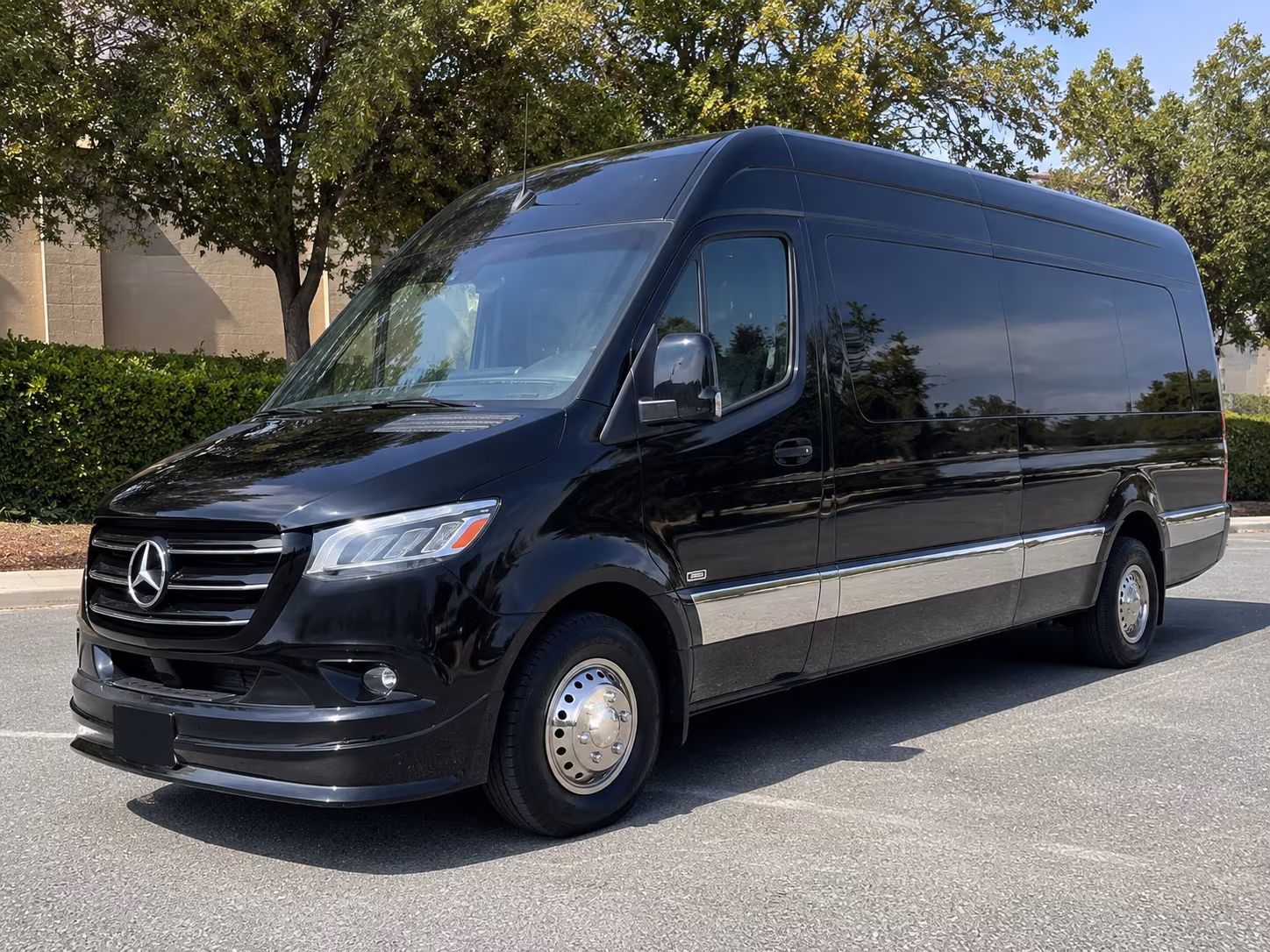 carrollton concert transportation