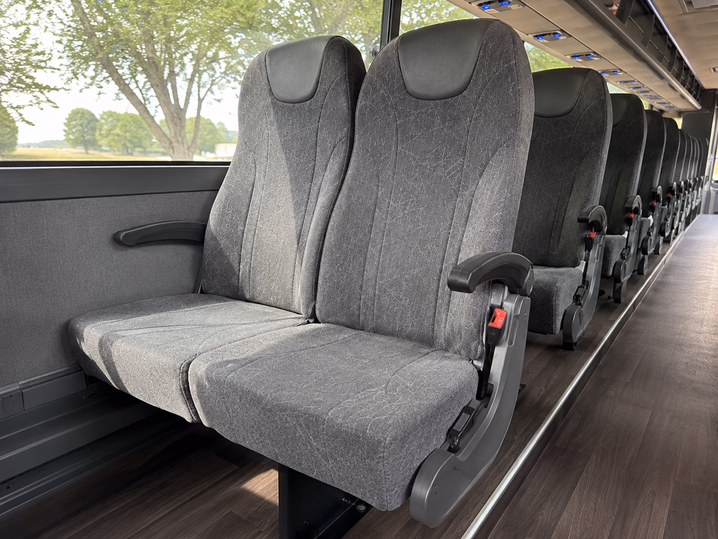 carrollton long distance transportation