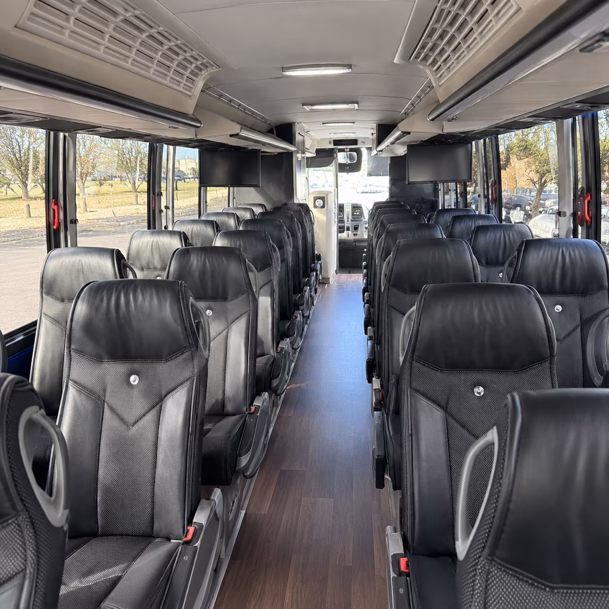 carrollton sporting event transportation