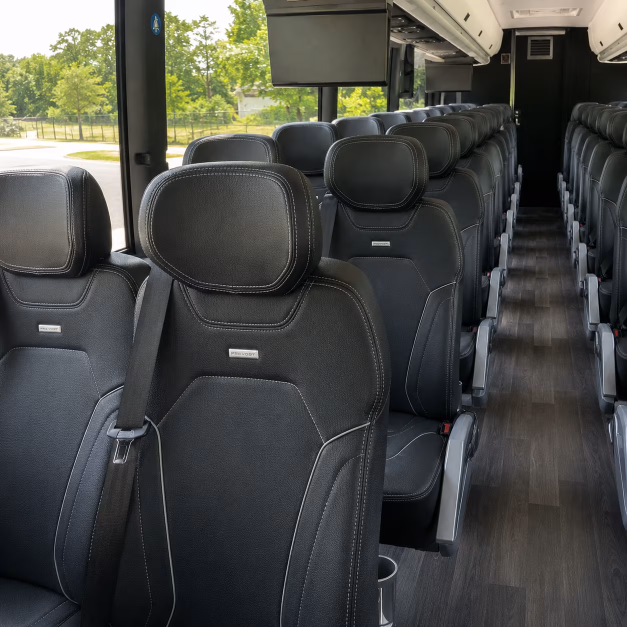compare irving bus rentals in minutes not days
