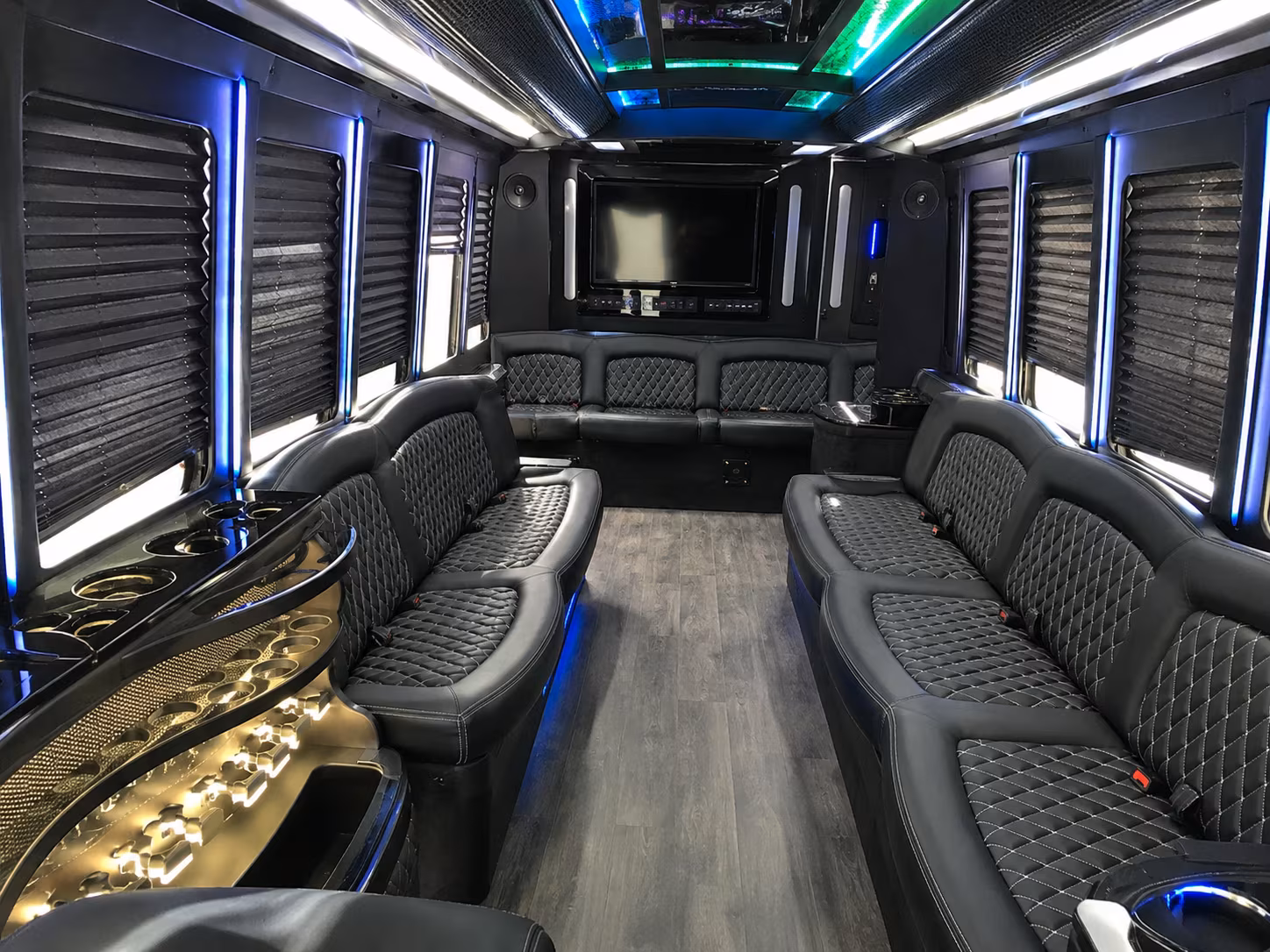tyler bus rentals